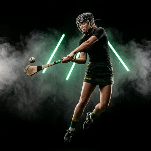 LGFA / Camogie