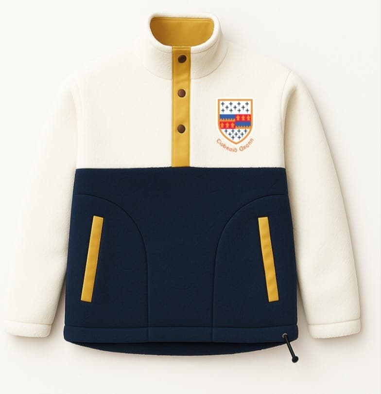 Tipperary Fleece