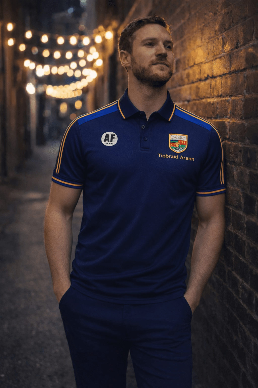 Tipperary Polo Shirt