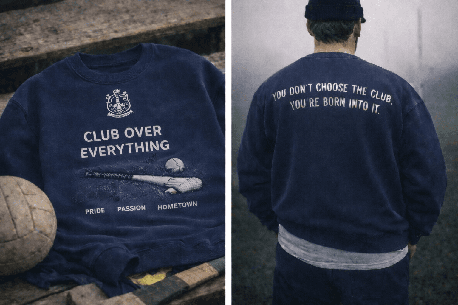 Club Elite Home Jersey