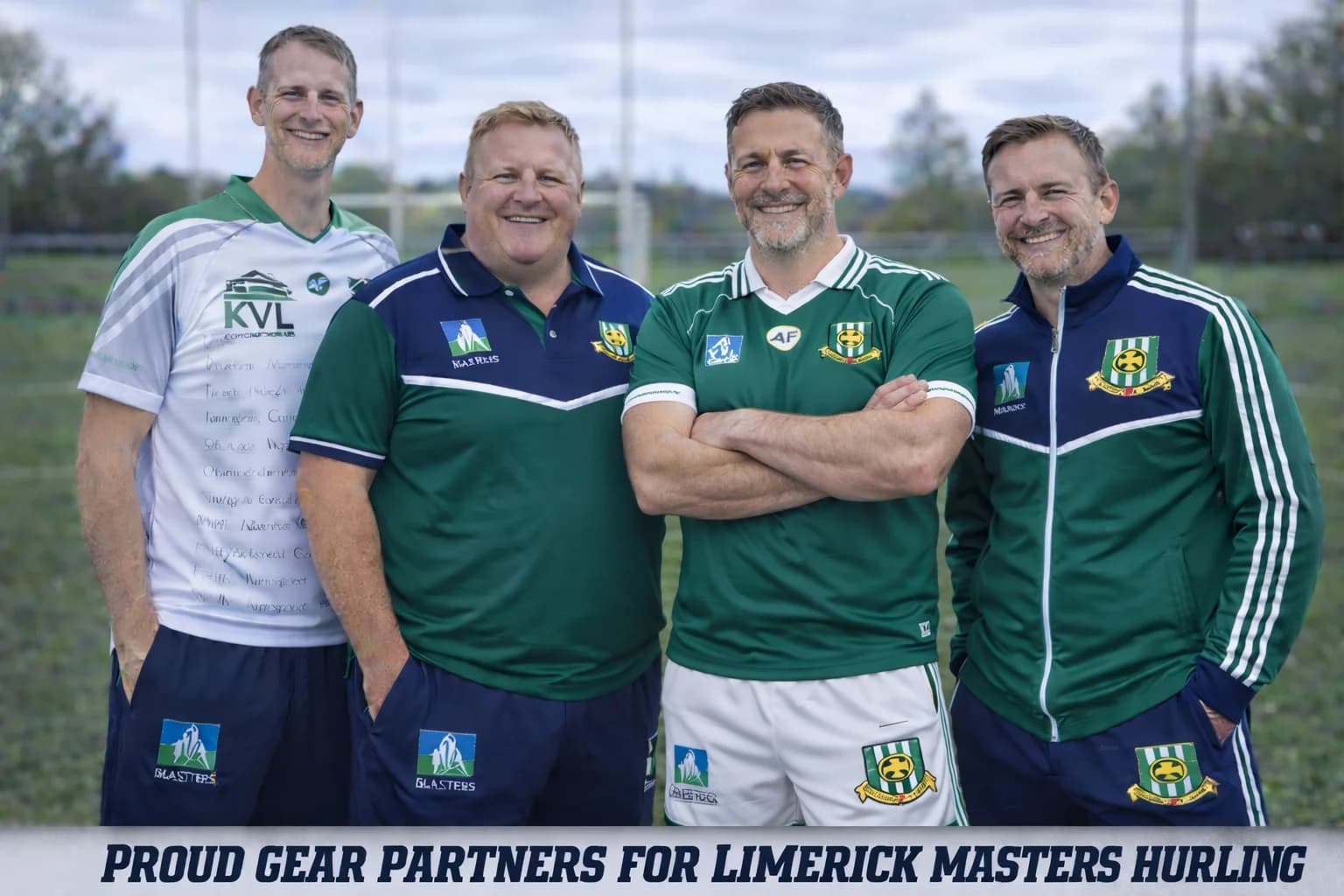 AF GEAR Proud Gear Partners