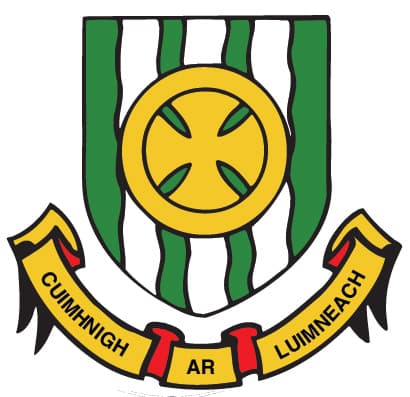 Limerick Crest