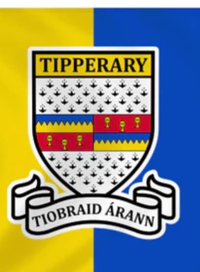 Tipperary Crest