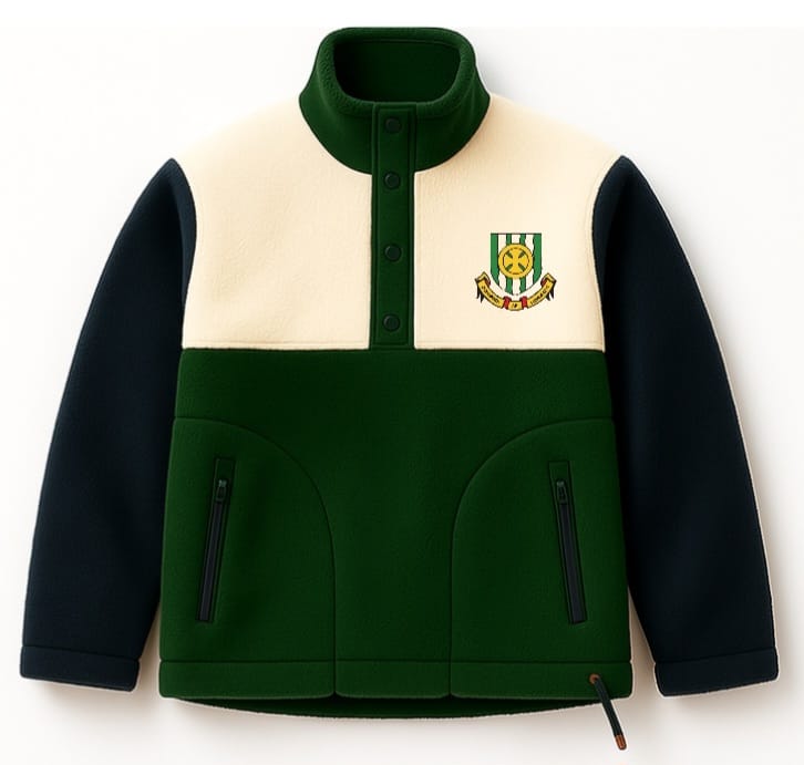 Limerick Sherpa Fleece